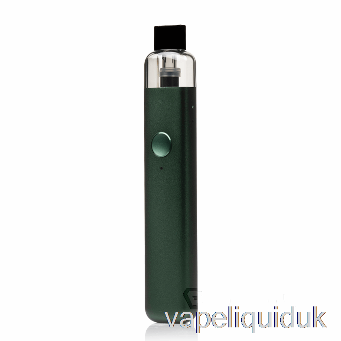 Geek Vape WENAX K1 16W Pod System Army Green Vape Liquid